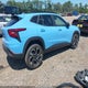 KL77LJE22RC011709 2024 Chevrolet Trax Fwd 2Rs auction photo thumbnail 4