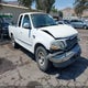 1FTRX17W7XKA64389 1999 Ford F-150 Lariat/Work Series/Xl/Xlt auction photo thumbnail 1