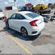 2HGFC2F64LH594702 2020 Honda Civic Lx auction photo thumbnail 3