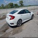 2HGFC2F64LH594702 2020 Honda Civic Lx auction photo thumbnail 4