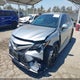 4T1K61AK3MU423954 2021 Toyota Camry Xse auction photo thumbnail 2