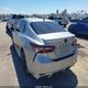 4T1K61AK3MU423954 2021 Toyota Camry Xse auction photo thumbnail 3