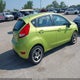 3FADP4EJ2CM157168 2012 Ford Fiesta Se auction photo thumbnail 4