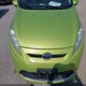 3FADP4EJ2CM157168 2012 Ford Fiesta Se auction photo thumbnail 6