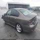 4S3BL616397236698 2009 Subaru Legacy 2.5I auction photo thumbnail 3