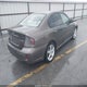 4S3BL616397236698 2009 Subaru Legacy 2.5I auction photo thumbnail 4
