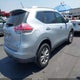 KNMAT2MT5GP646549 2016 Nissan Rogue Sv auction photo thumbnail 4