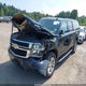 1GNSKGKC2JR160792 2018 Chevrolet Suburban Ls auction photo thumbnail 2
