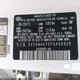 5XXGM4A70FG499928 2015 Kia Optima Lx auction photo thumbnail 9