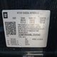 1GNEVKKW8LJ310343 2020 Chevrolet Traverse Awd Premier auction photo thumbnail 9