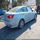 JTHBF5C27B5137037 2011 Lexus Is 250 auction photo thumbnail 4