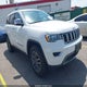 1C4RJFBG7KC686086 2019 Jeep Grand Cherokee Limited 4X4 auction photo thumbnail 1