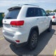 1C4RJFBG7KC686086 2019 Jeep Grand Cherokee Limited 4X4 auction photo thumbnail 4