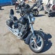 5VPCB26L663002901 2006 Victory Motorcycles Kingpin California auction photo thumbnail 1