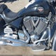 5VPCB26L663002901 2006 Victory Motorcycles Kingpin California auction photo thumbnail 8