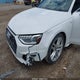 WAUEAAF47PN002311 2023 Audi A4 Premium Plus 45 Tfsi S Line Quattro S Tronic auction photo thumbnail 6