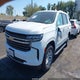 1GNSCNKD1MR386935 2021 Chevrolet Tahoe 2Wd Lt auction photo thumbnail 2
