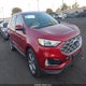 2FMPK3J93KBB42069 2019 Ford Edge Sel auction photo thumbnail 1