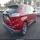 2FMPK3J93KBB42069 2019 Ford Edge Sel auction photo thumbnail 4