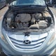 5NPEB4AC5BH022095 2011 Hyundai Sonata Gls auction photo thumbnail 10