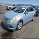 5NPEB4AC5BH022095 2011 Hyundai Sonata Gls auction photo thumbnail 2
