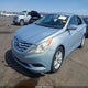 5NPEB4AC5BH022095 2011 Hyundai Sonata Gls auction photo thumbnail 6