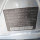 5NPEB4AC5BH022095 2011 Hyundai Sonata Gls auction photo thumbnail 9