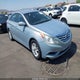 5NPEB4AC5BH022095 2011 Hyundai Sonata Gls auction photo thumbnail 1