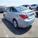 5NPEB4AC5BH022095 2011 Hyundai Sonata Gls auction photo thumbnail 3