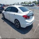 2HGFB6E55DH705374 2013 Honda Civic Si auction photo thumbnail 3