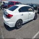 2HGFB6E55DH705374 2013 Honda Civic Si auction photo thumbnail 4