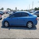 19XFA1F55AE081389 2010 Honda Civic Lx auction photo thumbnail 13