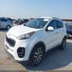 KNDPN3AC4H7099614 2017 Kia Sportage Ex auction photo thumbnail 2