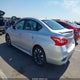 3N1AB7AP2HY365481 2017 Nissan Sentra Sr auction photo thumbnail 3