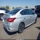 3N1AB7AP2HY365481 2017 Nissan Sentra Sr auction photo thumbnail 4