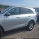 5XYPG4A35GG068633 2016 Kia Sorento 2.4L Lx auction photo thumbnail 14