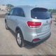 5XYPG4A35GG068633 2016 Kia Sorento 2.4L Lx auction photo thumbnail 3