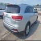 5XYPG4A35GG068633 2016 Kia Sorento 2.4L Lx auction photo thumbnail 4