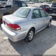 1HGCG56602A087916 2002 Honda Accord 2.3 Ex auction photo thumbnail 4