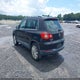 WVGAV7AX2BW549477 2011 Volkswagen Tiguan Se auction photo thumbnail 3