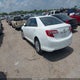 4T4BF1FK0ER351126 2014 Toyota Camry Le auction photo thumbnail 3