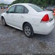2G1WG5EK2B1225890 2011 Chevrolet Impala Lt auction photo thumbnail 3