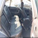 4S3BL626387218991 2008 Subaru Legacy 2.5I Limited auction photo thumbnail 8
