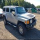 5GTDN13E078184473 2007 Hummer H3 Suv auction photo thumbnail 1