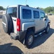 5GTDN13E078184473 2007 Hummer H3 Suv auction photo thumbnail 4