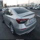 2HGFE2F29SH573625 2025 Honda Civic Lx auction photo thumbnail 3