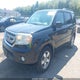 5FNYF4H68BB006148 2011 Honda Pilot Ex-L auction photo thumbnail 2