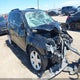 2CTFLUE55B6251124 2011 GMC Terrain Slt-1 auction photo thumbnail 6