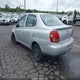 JTDBT123310112385 2001 Toyota Echo auction photo thumbnail 3