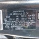 3KPFT4DE8SE040223 2025 Kia K4 Lxs auction photo thumbnail 9